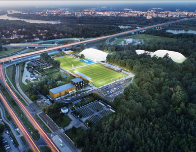 Warszawskie stadiony przejdą modernizację. Na pierwszy ogień Polonia i...