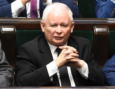 „GW" ujawnia, co Jarosław Kaczyński powiedział prokuraturze. Chodzi o...