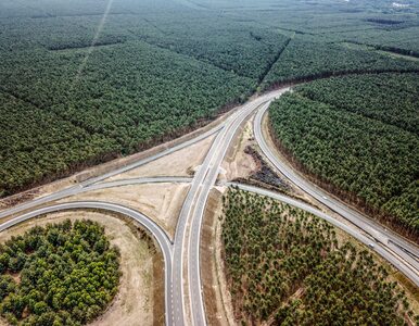 67 km drogi S3 z dofinansowaniem z UE. Podpisano umowę