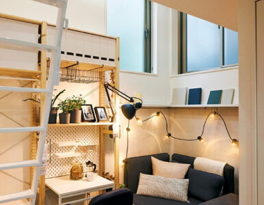 Ikea szuka najemców do 10-metrowego mieszkania w Tokio. Cena - aż trudno...