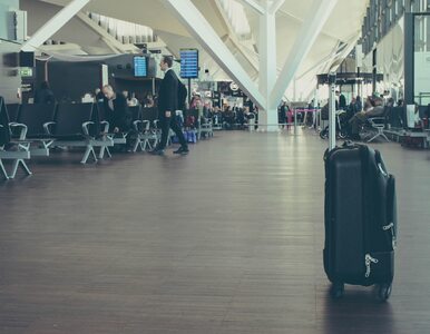 Hochtief wybuduje sortownię bagażu na Lotnisku Chopina