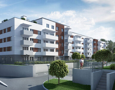 Murapol zbuduje około 410 nowych mieszkań w Katowicach