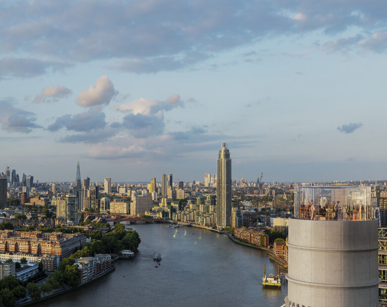 Czy wizytówka Londynu w końcu zyska drugie życie?