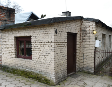 „Nasz nowy dom”. Ekipa całkowicie odmieniła maleńki dom w Sękocinie!...